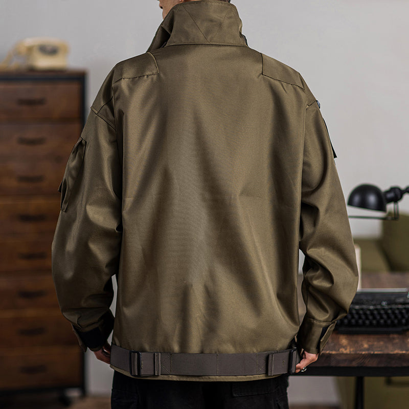 Tactical Jacket Functional Tactical Jacket (900D)