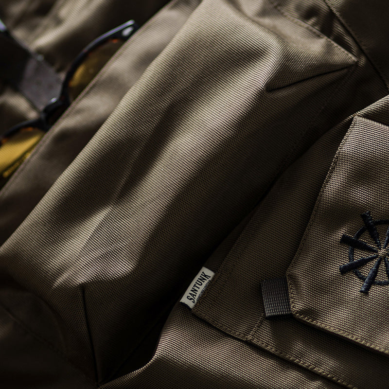 Tactical Jacket Functional Tactical Jacket (900D)