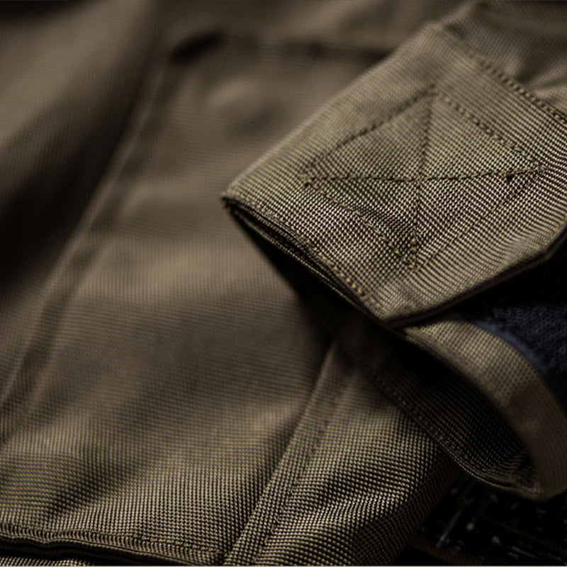 Tactical Jacket Functional Tactical Jacket (900D)