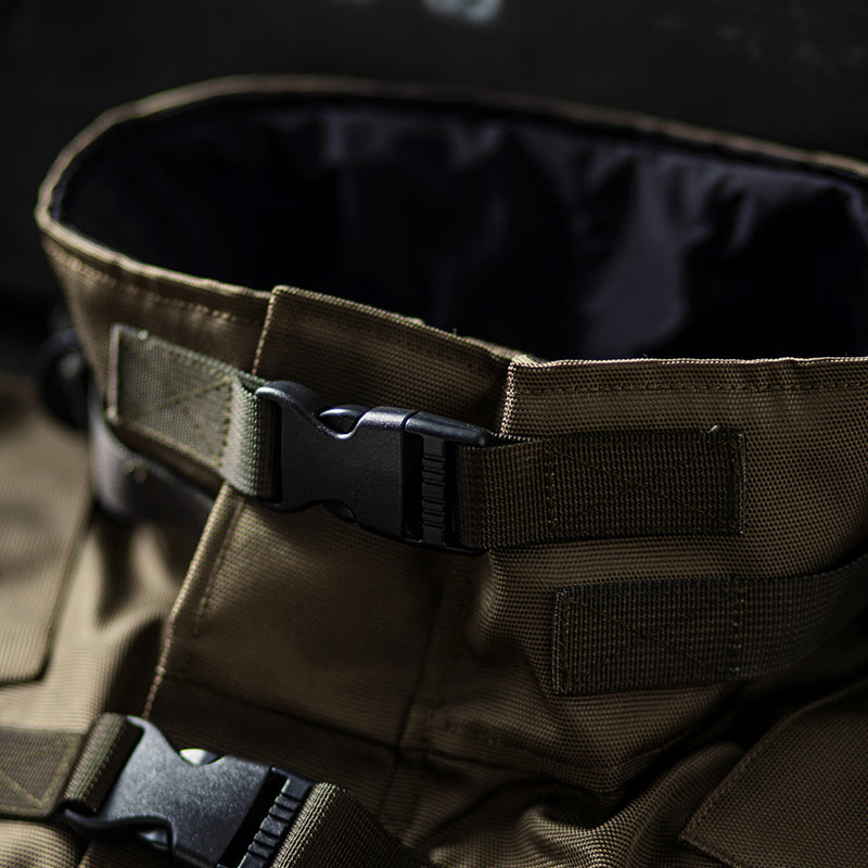 Tactical Jacket Functional Tactical Jacket (900D)