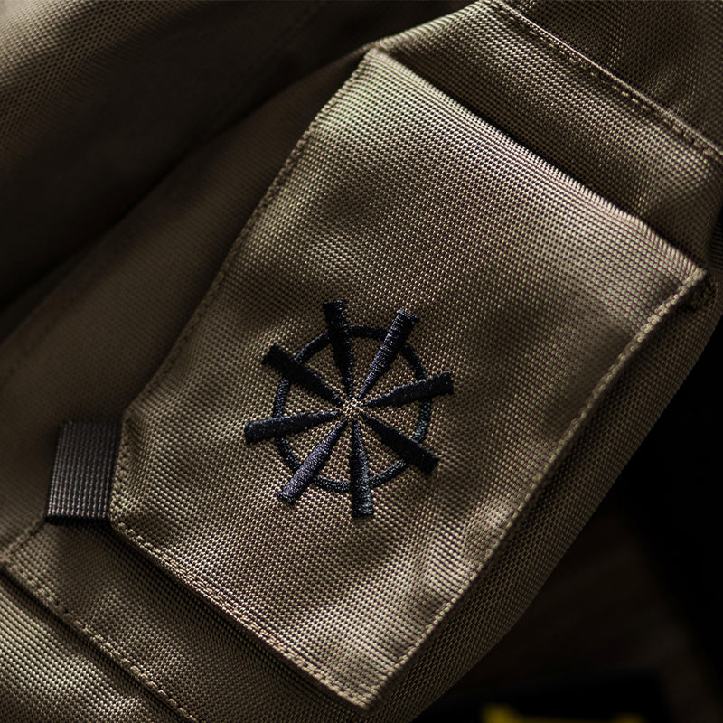 Tactical Jacket Functional Tactical Jacket (900D)