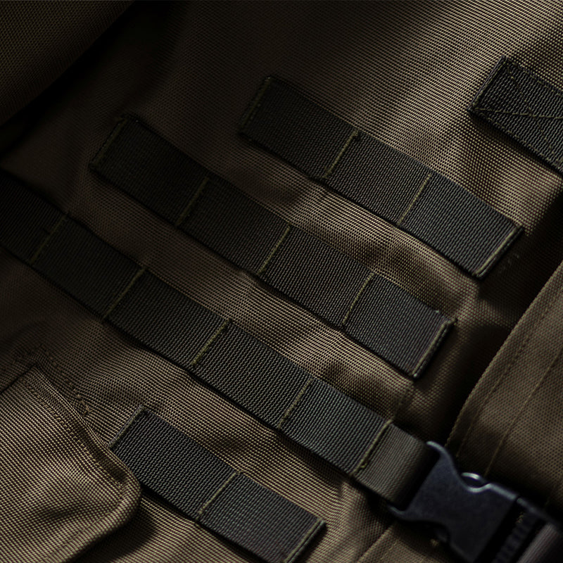 Tactical Jacket Functional Tactical Jacket (900D)