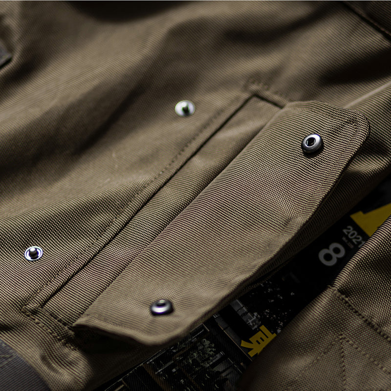 Tactical Jacket Functional Tactical Jacket (900D)