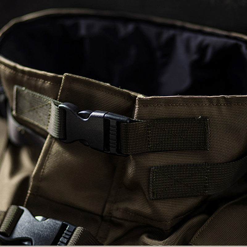 Tactical Jacket Functional Tactical Jacket (900D)