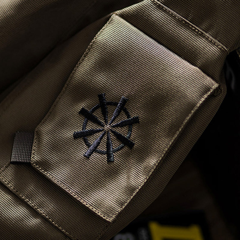 Tactical Jacket Functional Tactical Jacket (900D)