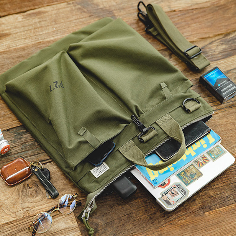 2way specification helmet bag