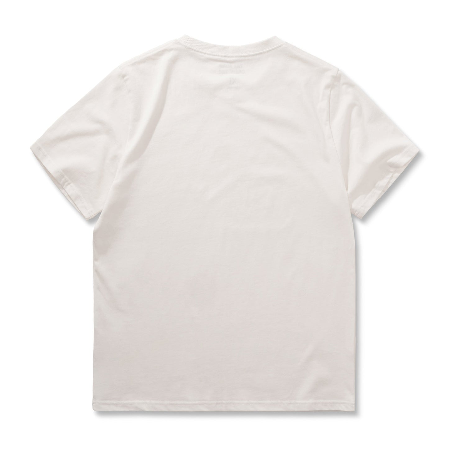 【Classic】2枚組!アメリカンレトロコットン100%半袖Tシャツ