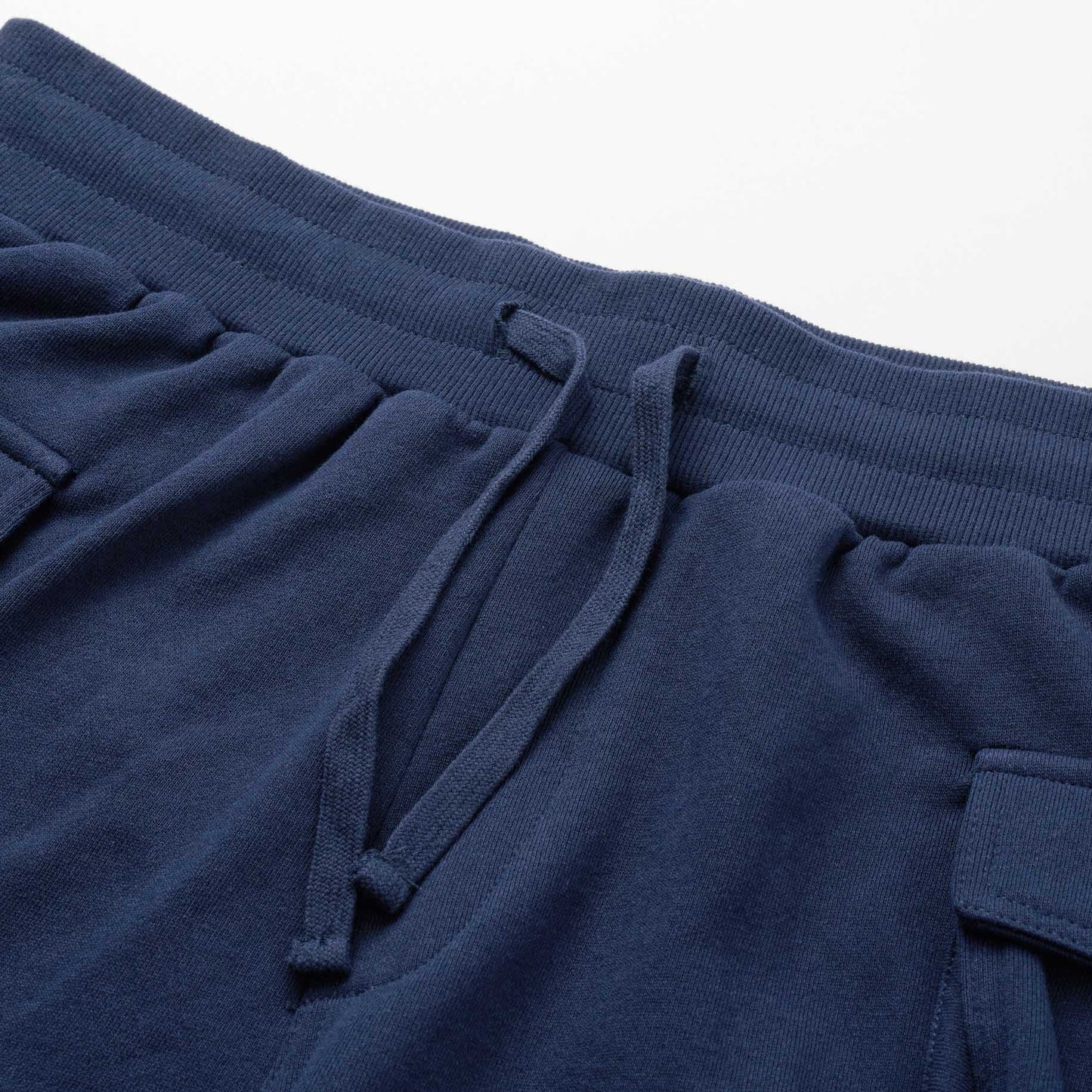 "P-44" improved military shorts