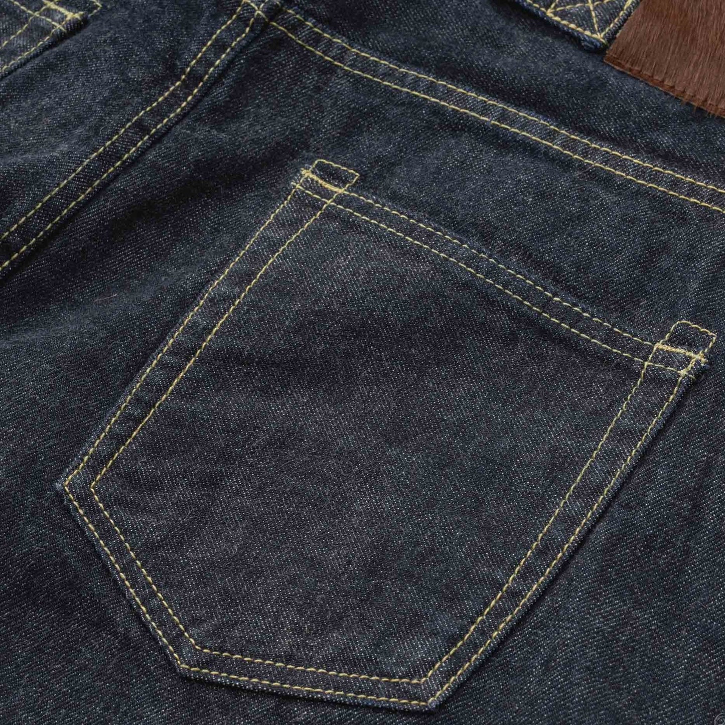 american retro slim jeans