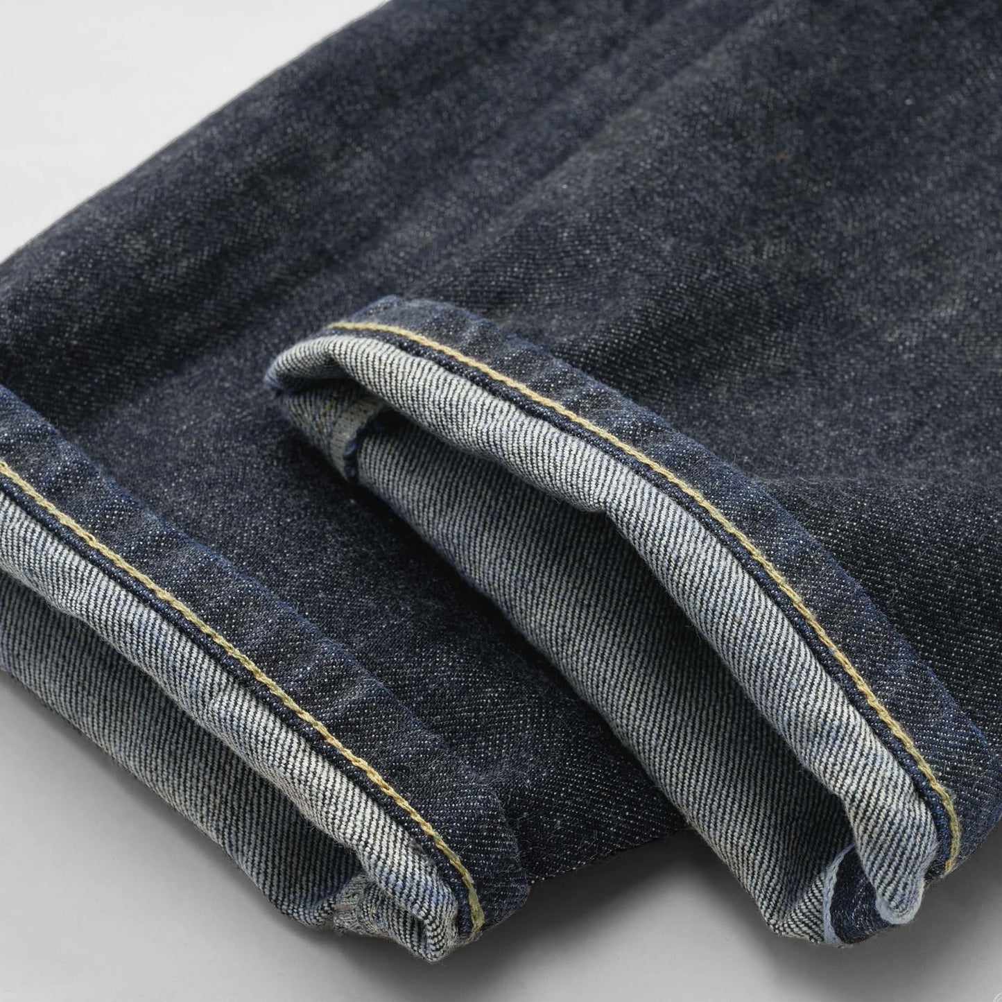 american retro slim jeans