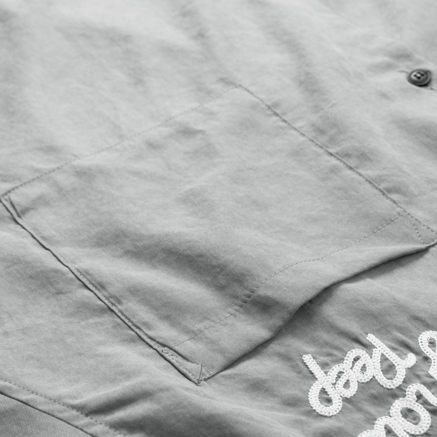peach skin shirt