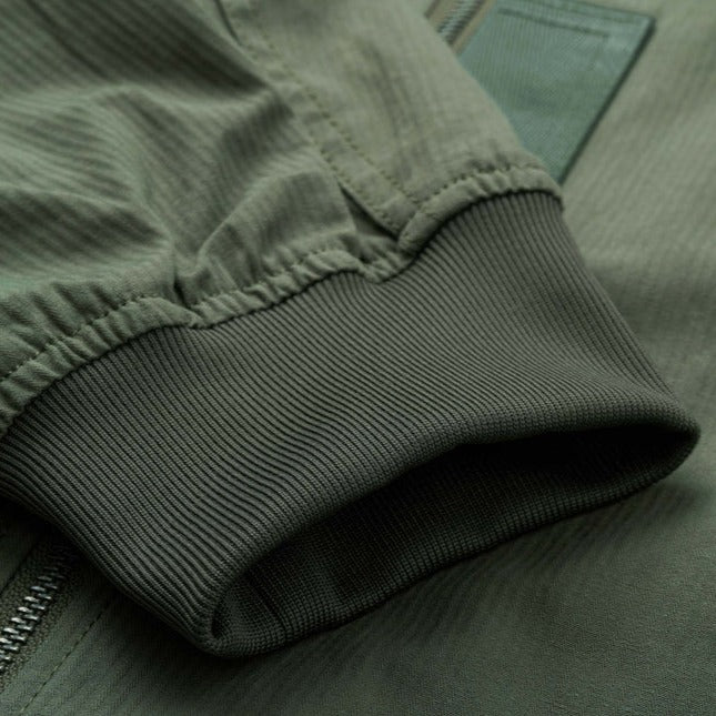 MA-1 flight jacket