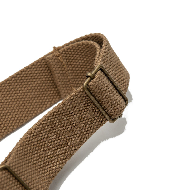 Functional Pocket Fishing Vest