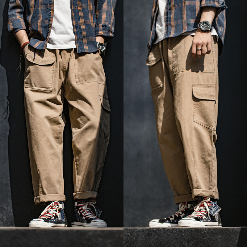 Retro high cut BORO style old cloth combination sneakers