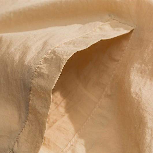 Ultra-lightweight summer sunscreen jacket