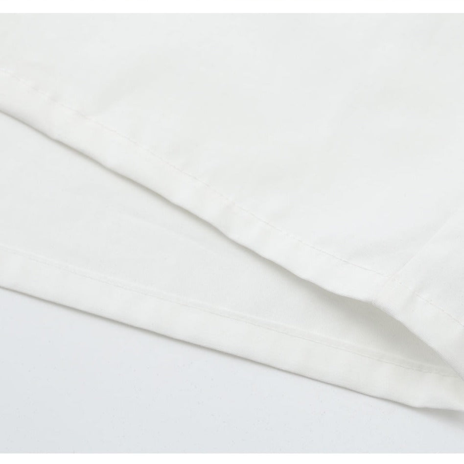 Classic switch long sleeve shirt