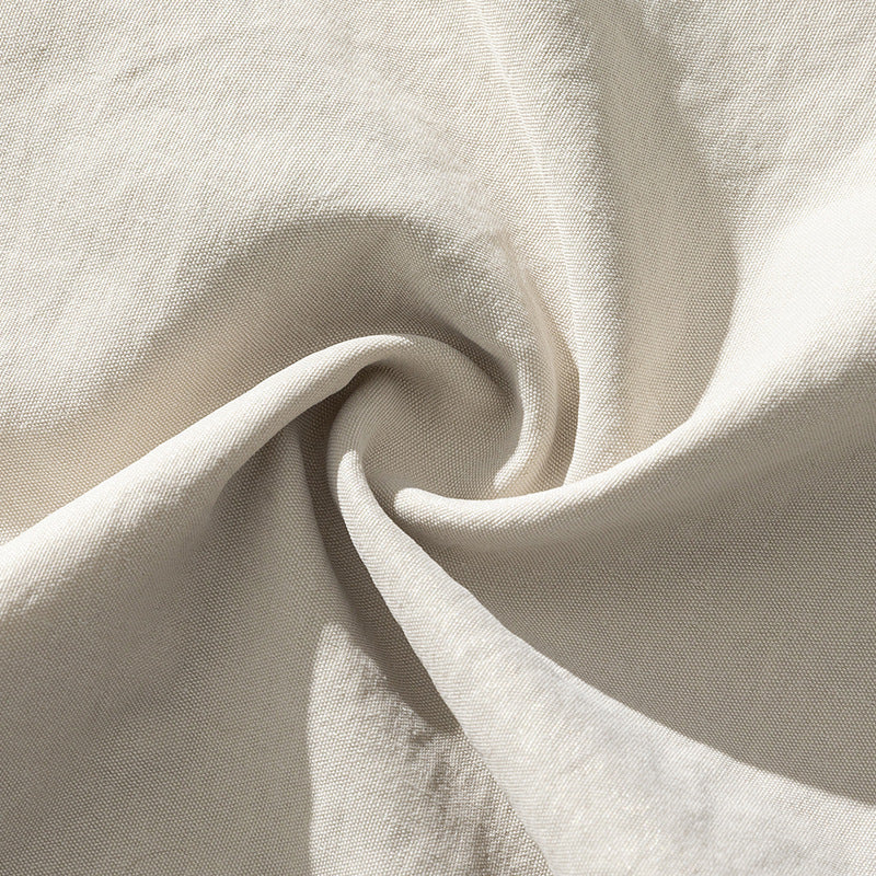 New for summer: Easy-to-match short-sleeved shirts