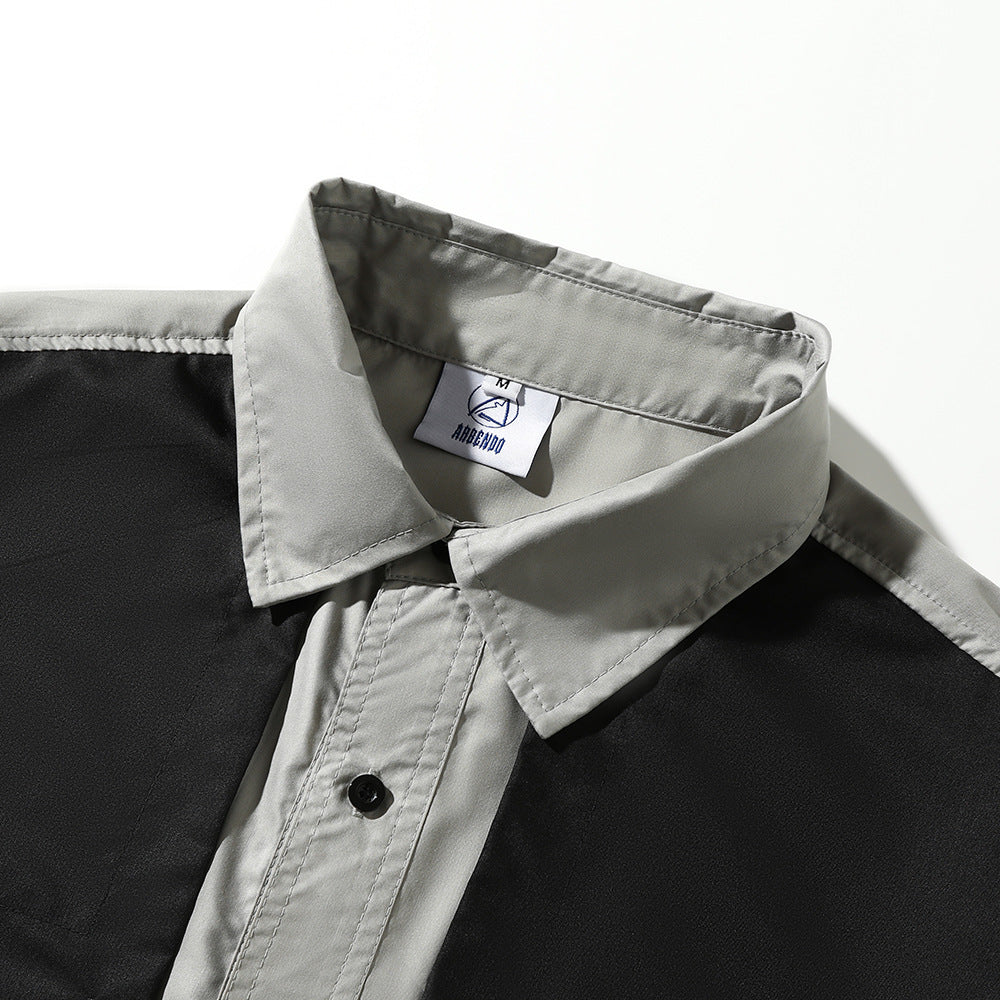 CityBoy Pocket Long Sleeve Shirt