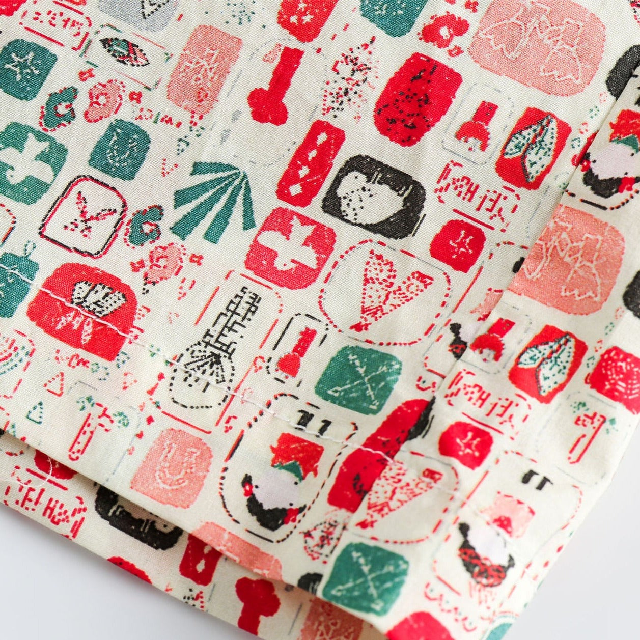 Harajuku Street Print Short Sleeve Shirt