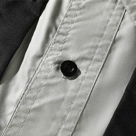 CityBoy Pocket Long Sleeve Shirt