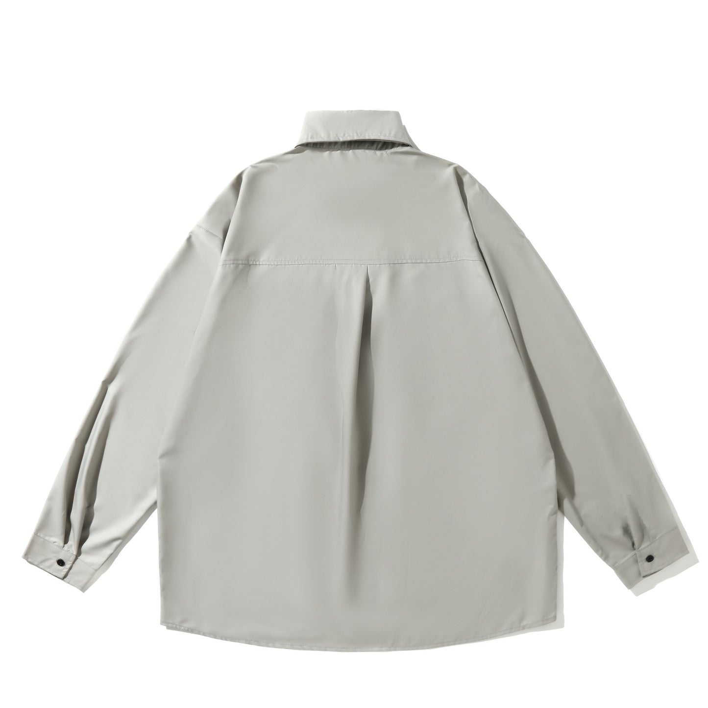 CityBoy Pocket Long Sleeve Shirt