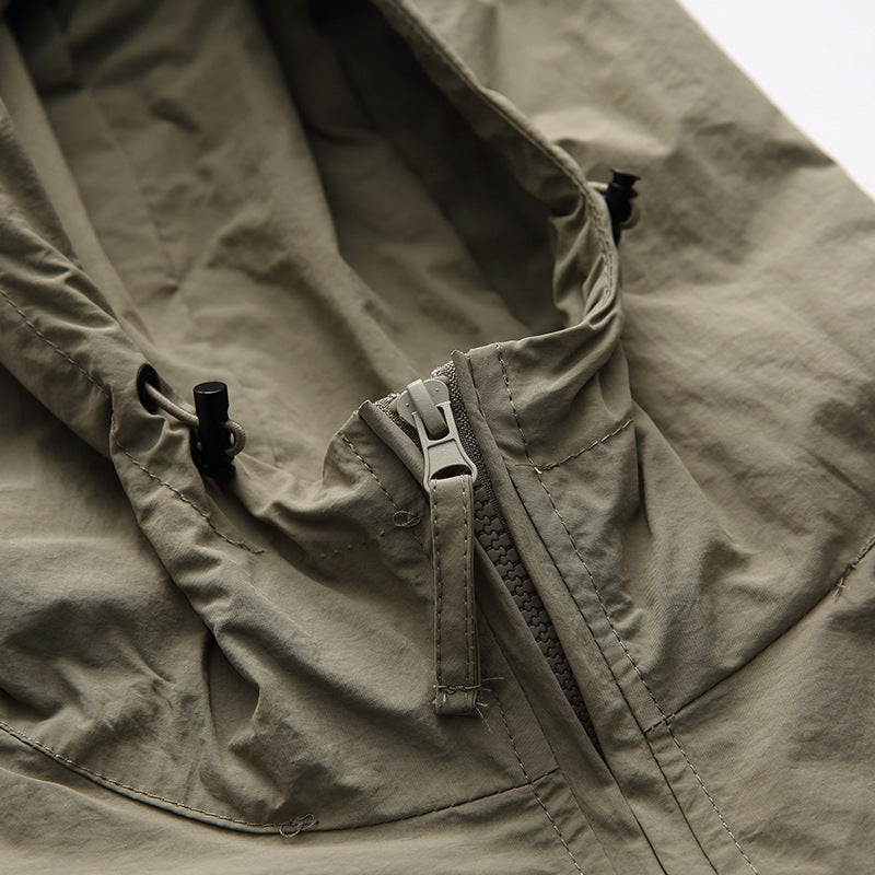URBAN OUTDOOR Short Functional Vest