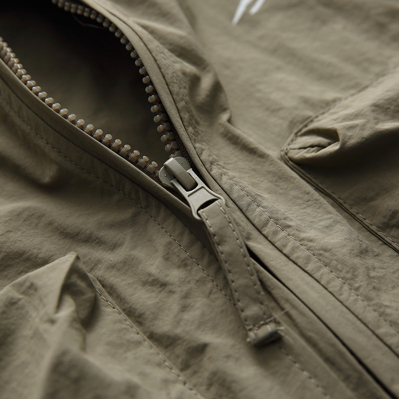 URBAN OUTDOOR Short Functional Vest