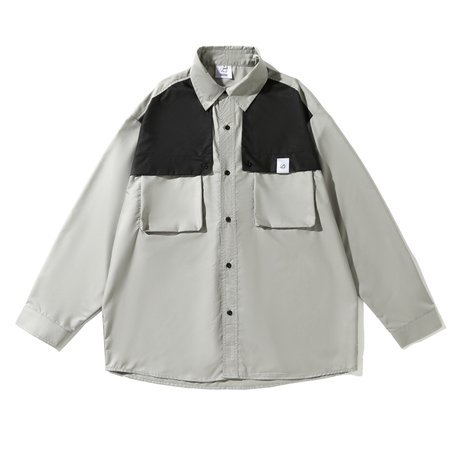CityBoy Pocket Long Sleeve Shirt