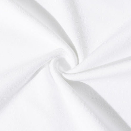 Casual T-shirt with contrasting pockets