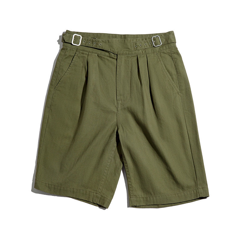 gurkha shorts