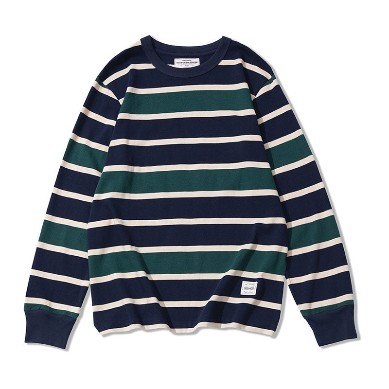American Casual Border Ron T