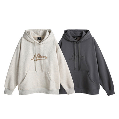 切替 フード付き 冬 防寒 スウエットパーカー