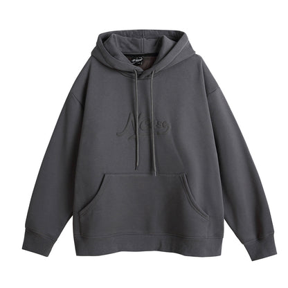 切替 フード付き 冬 防寒 スウエットパーカー