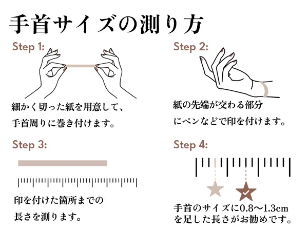 2mm モアサナイト テニス ブレスレット男女兼用