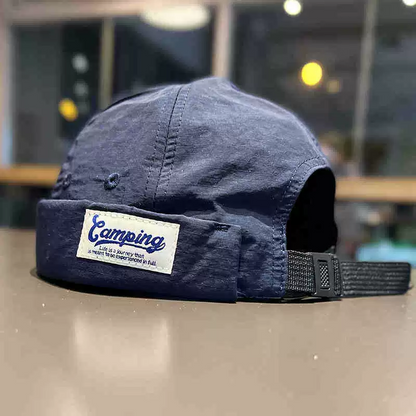 French Style 薄手セーラーハット