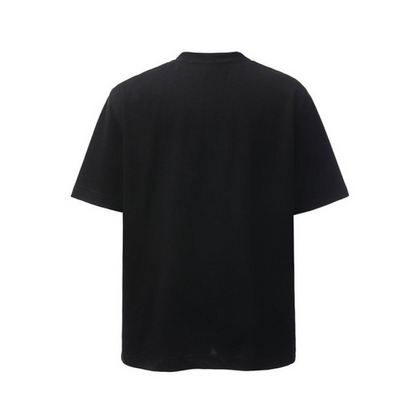 ペイズリー柄スカーフ付き民族調Ｔシャツ