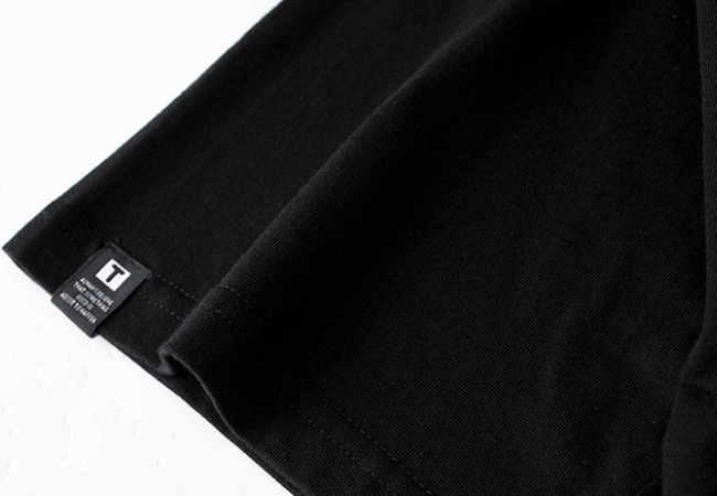 マスコットプリント半袖Ｔシャツ5色展開
