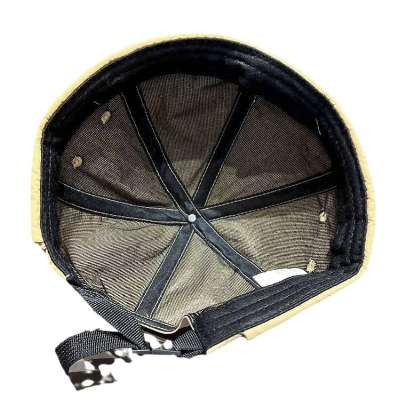 French Style 薄手セーラーハット