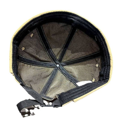 French Style 薄手セーラーハット