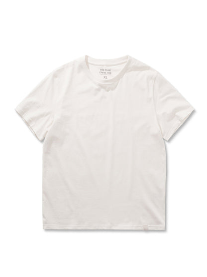 【Classic】2枚組！アメリカンレトロコットン100%半袖Tシャツ