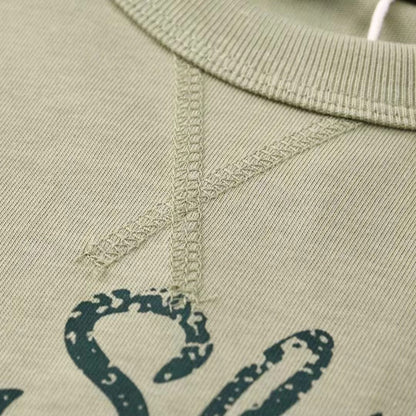 インディアンプリント ヴィンテージTシャツ