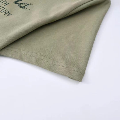 インディアンプリント ヴィンテージTシャツ