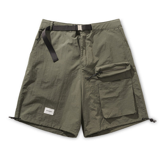 [Classic] Cargo Shorts, Cool Work Pants