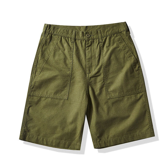 OG-107 Reprint military shorts
