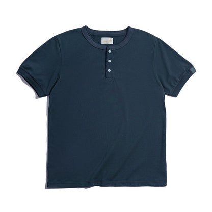 ヘンリーＴシャツ