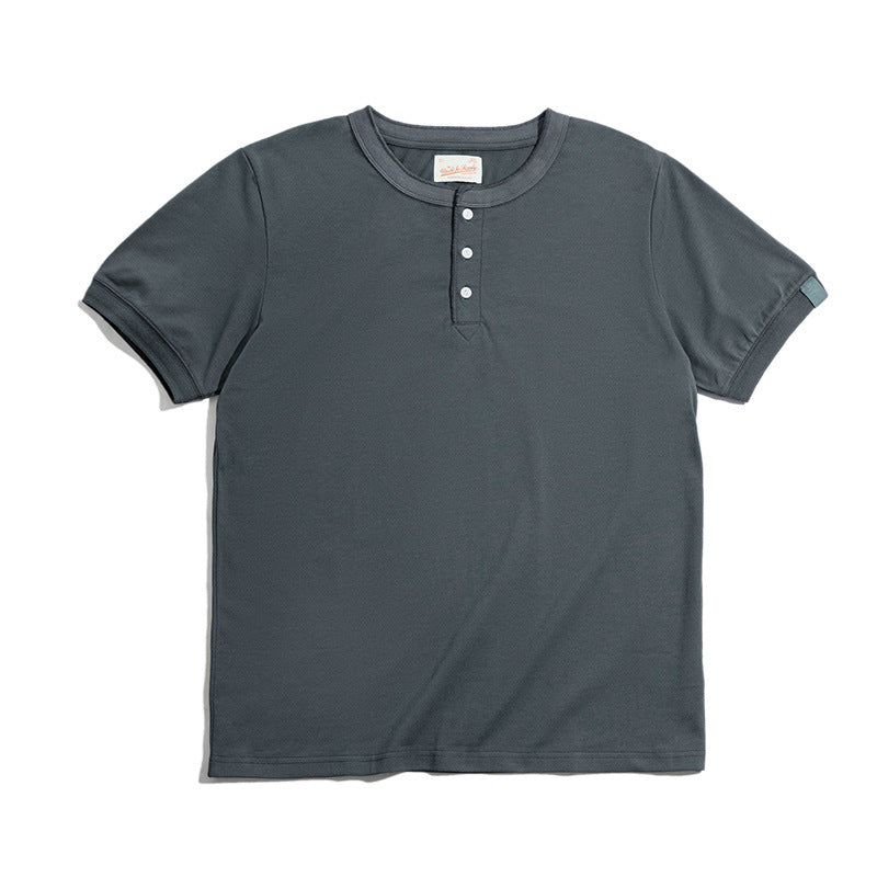 ヘンリーＴシャツ