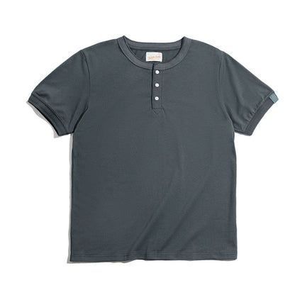 ヘンリーＴシャツ
