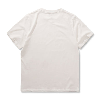 【Classic】2枚組！アメリカンレトロコットン100%半袖Tシャツ