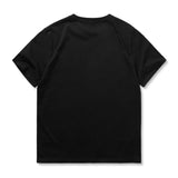 【Classic】2枚組！アメリカンレトロコットン100%半袖Tシャツ