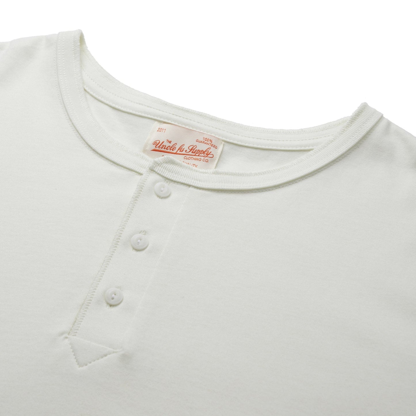 ヘンリーＴシャツ
